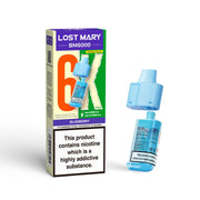 Lost Mary BM6000 Refill Pod